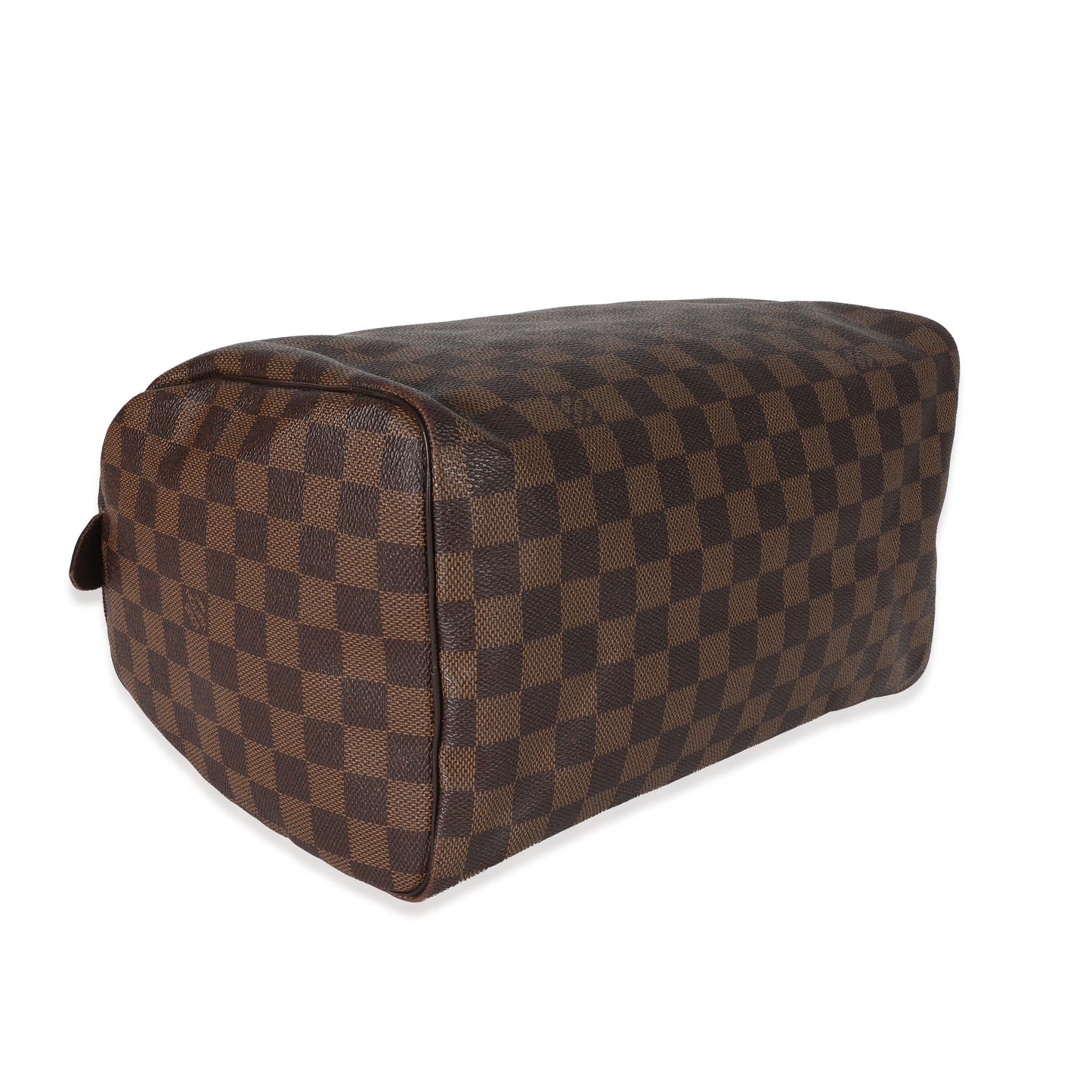 Louis Vuitton Louis Vuitton Canvas Damier Ebene Speedy 30