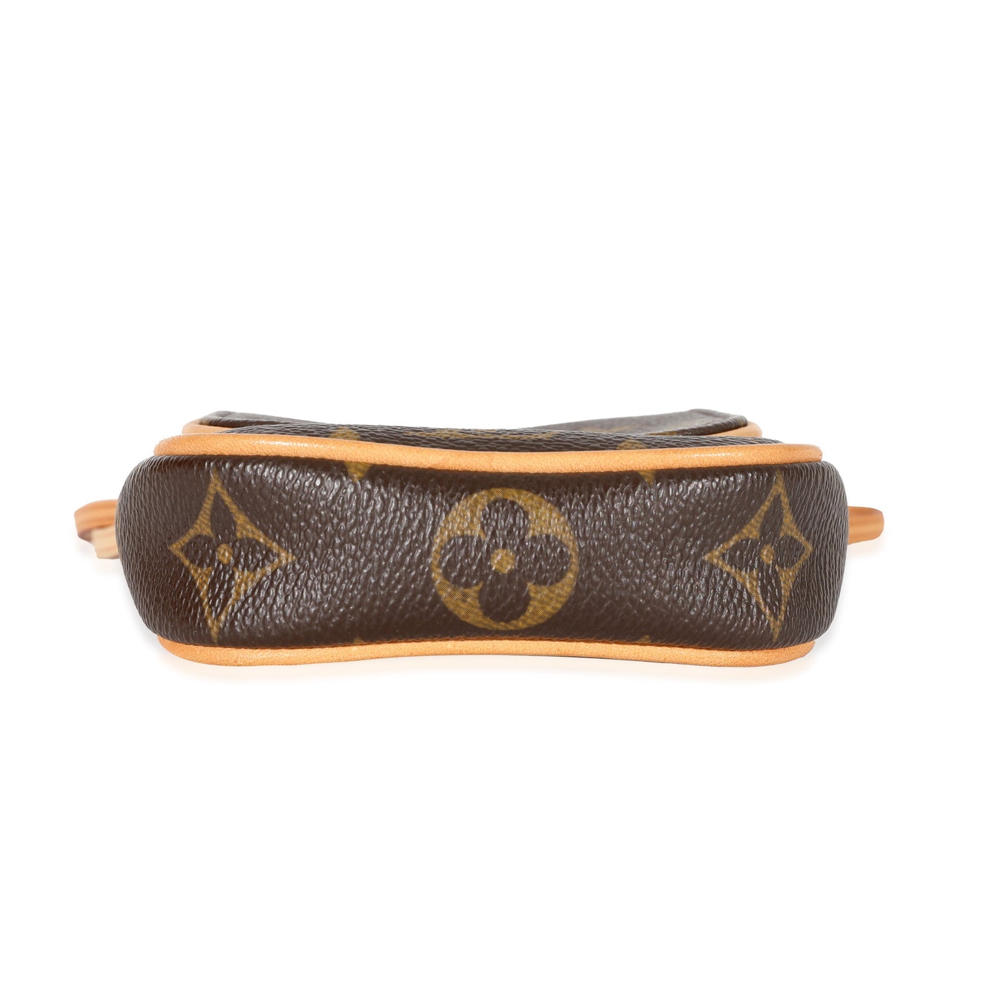 Louis Vuitton Monogram Canvas Cancun Pochette