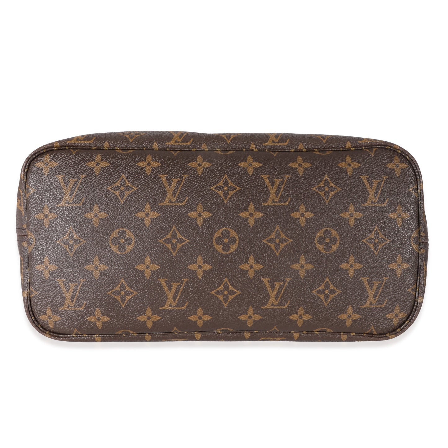Louis Vuitton Louis Vuitton Monogram Canvas Pivonne Neverfull MM
