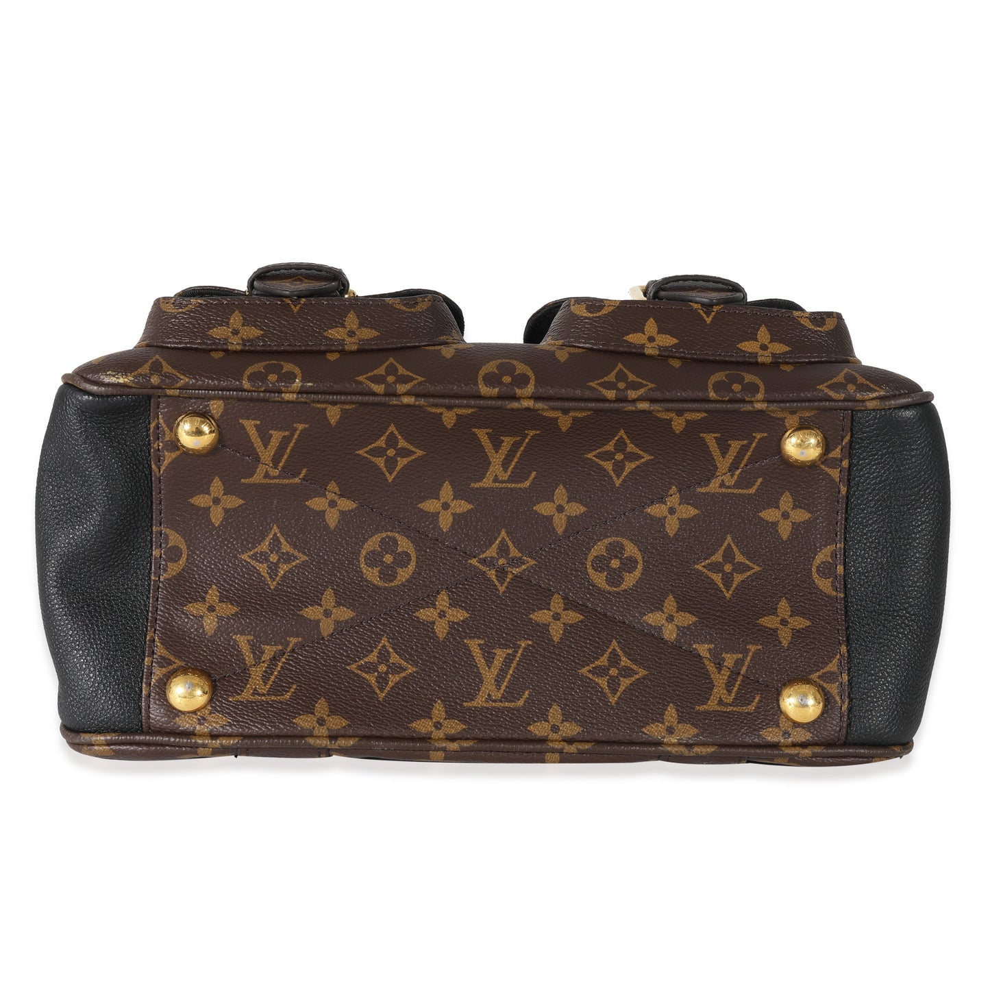 Louis Vuitton Louis Vuitton Monogram Canvas Manhattan MM NM