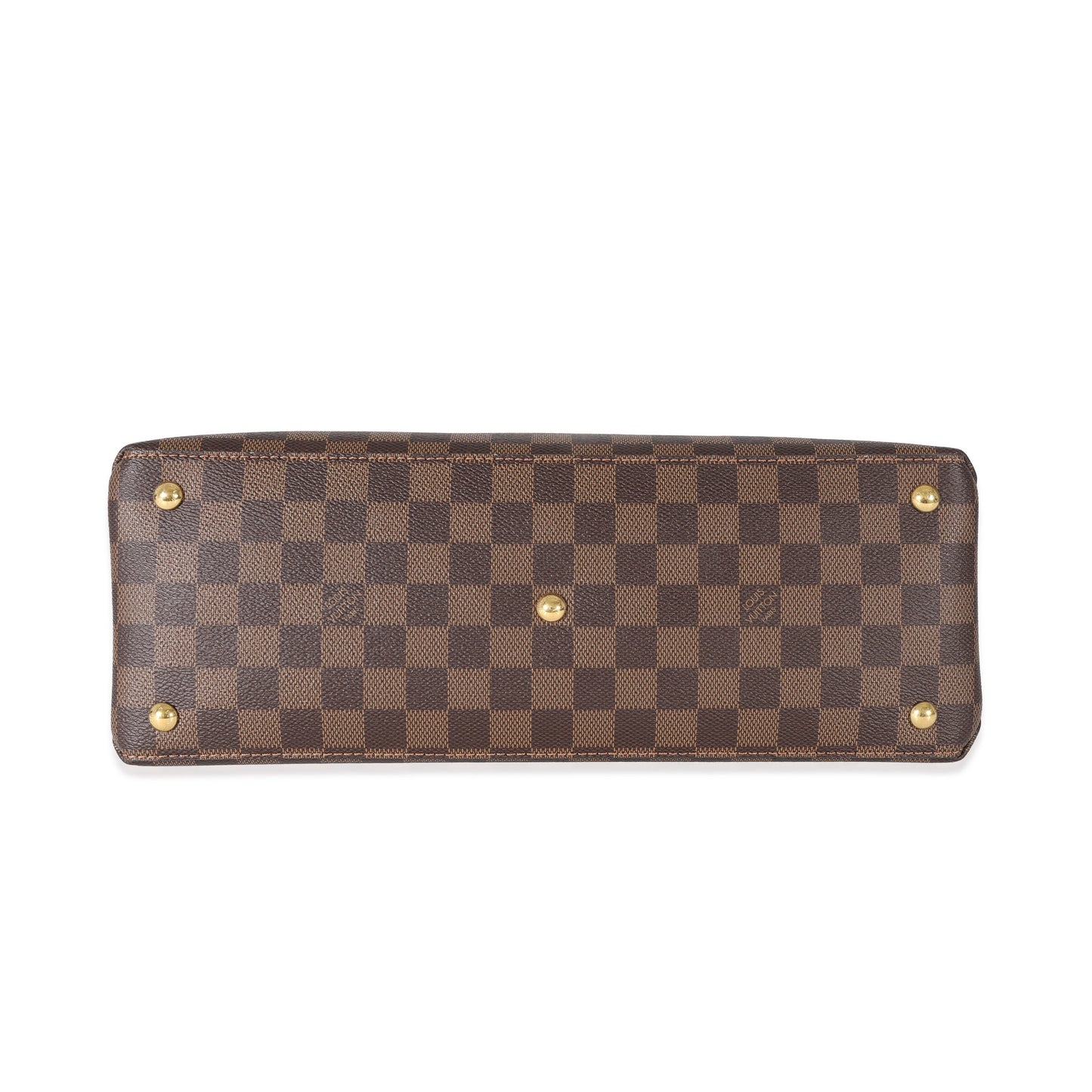 Louis Vuitton Damier Ebene Canvas LV Riverside Tote