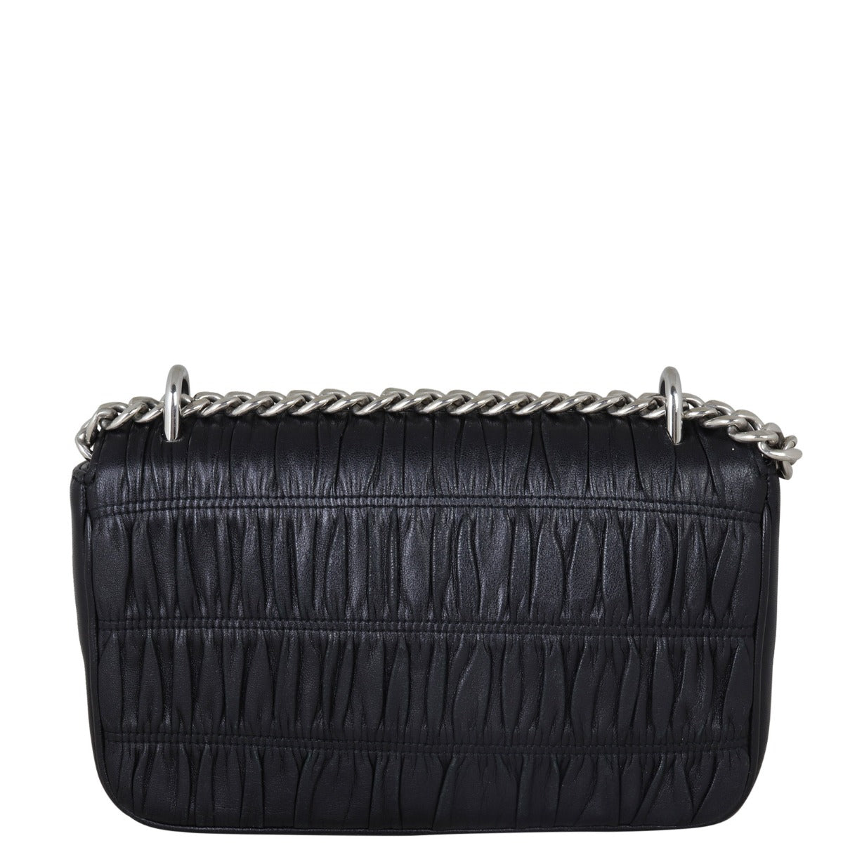 Prada Nappa Gaufre Crossbody