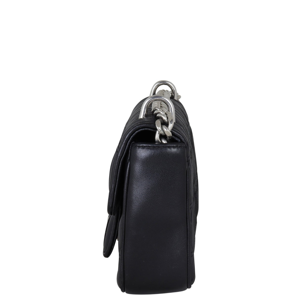 Prada Nappa Gaufre Crossbody