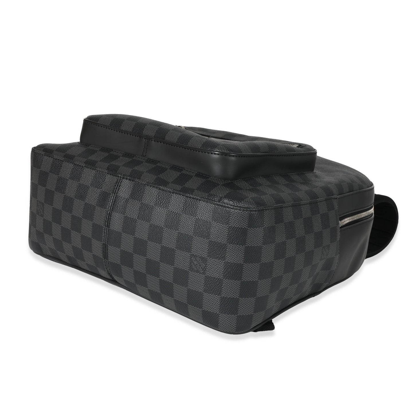 Louis Vuitton Louis Vuitton Canvas Damier Graphite Josh Backpack