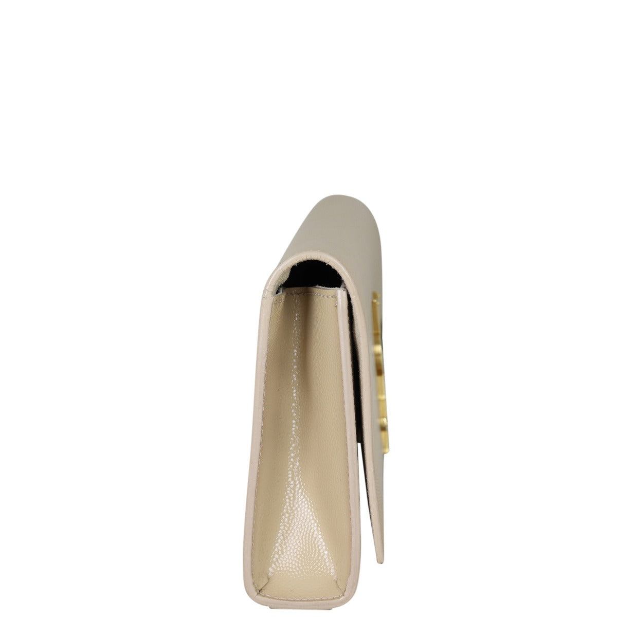 Saint Laurent Monogram Kate Clutch