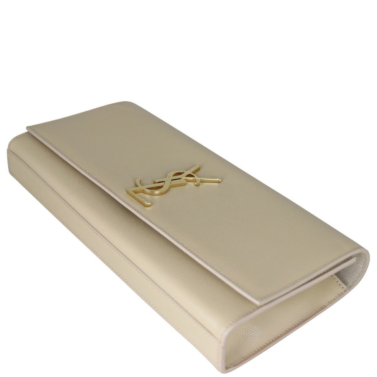 Saint Laurent Monogram Kate Clutch