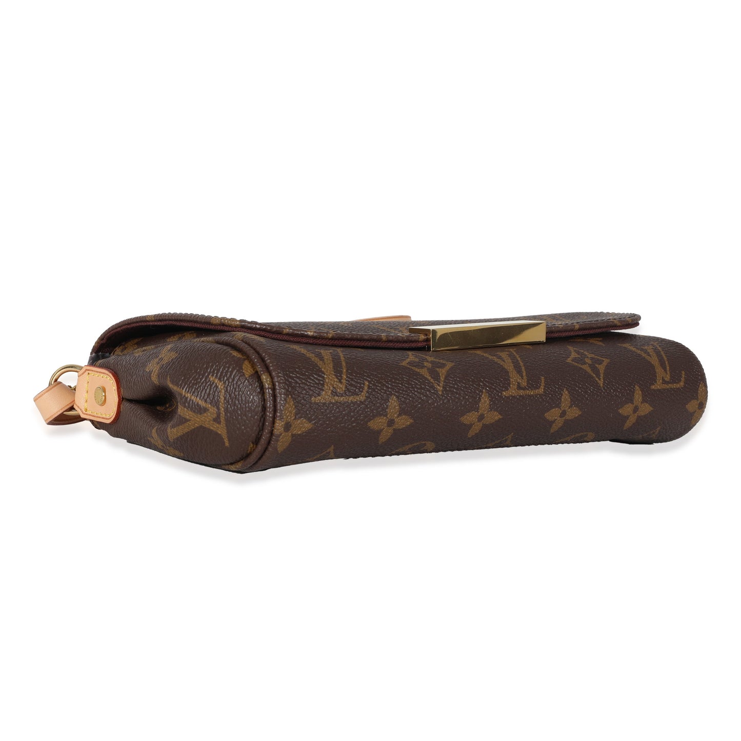Louis Vuitton Louis Vuitton Monogram Canvas Favorite PM