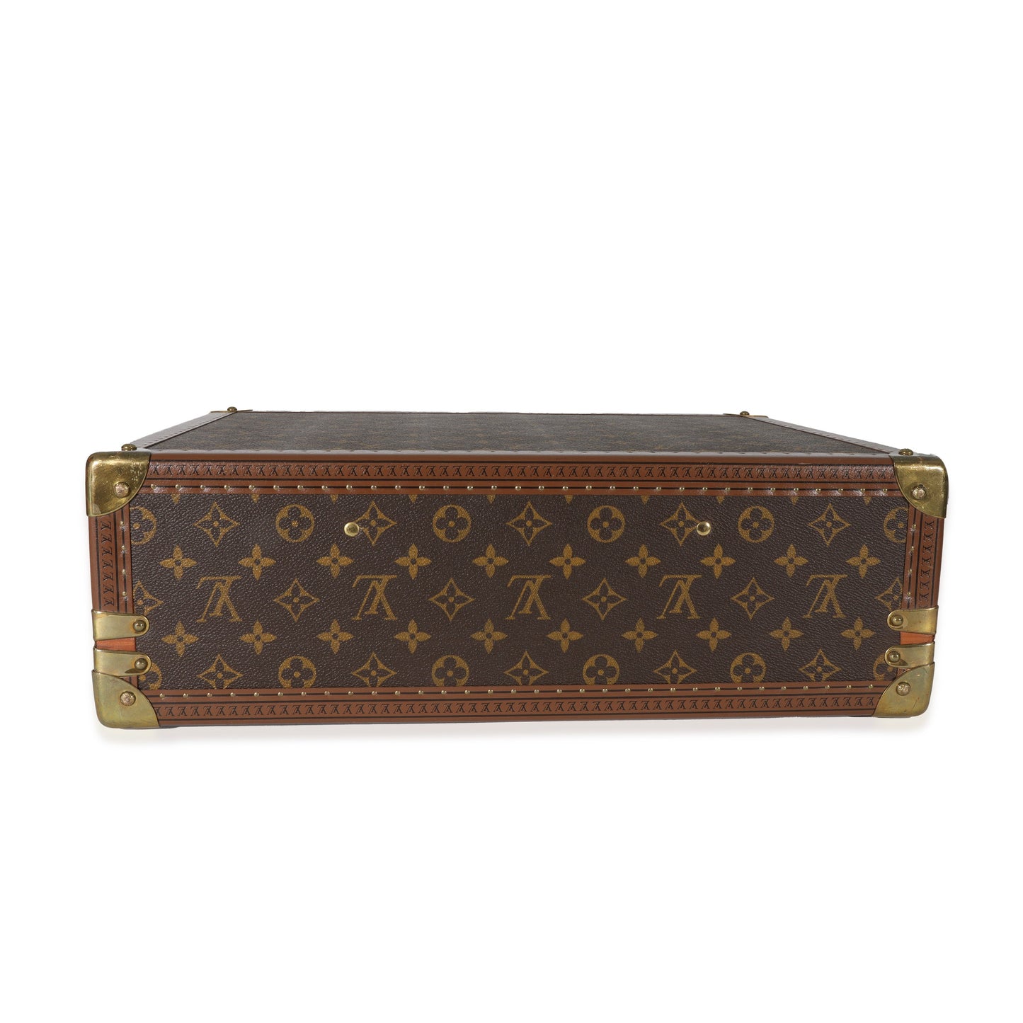Louis Vuitton Louis Vuitton Vintage Monogram Canvas Cotteville 45