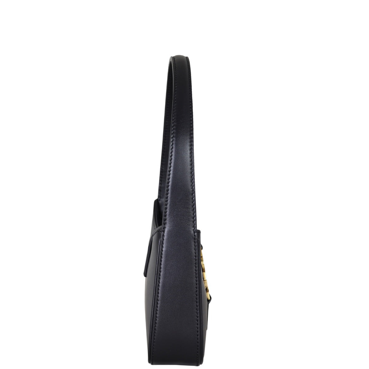 Saint Laurent Le 5 a 7 Mini Hobo