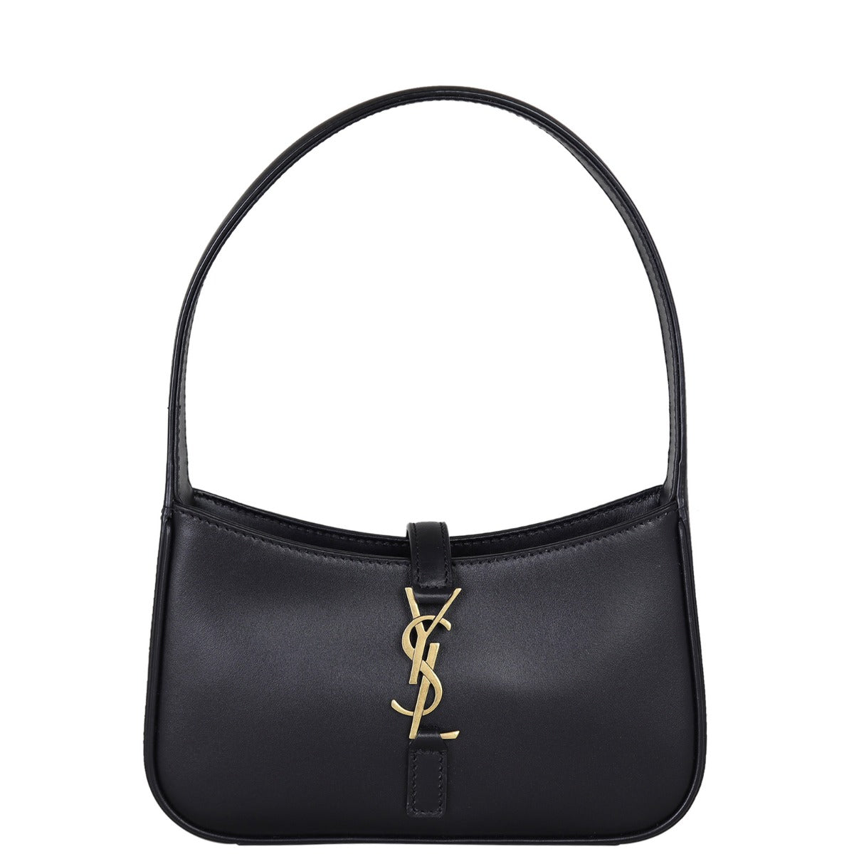 Saint Laurent Le 5 a 7 Mini Hobo