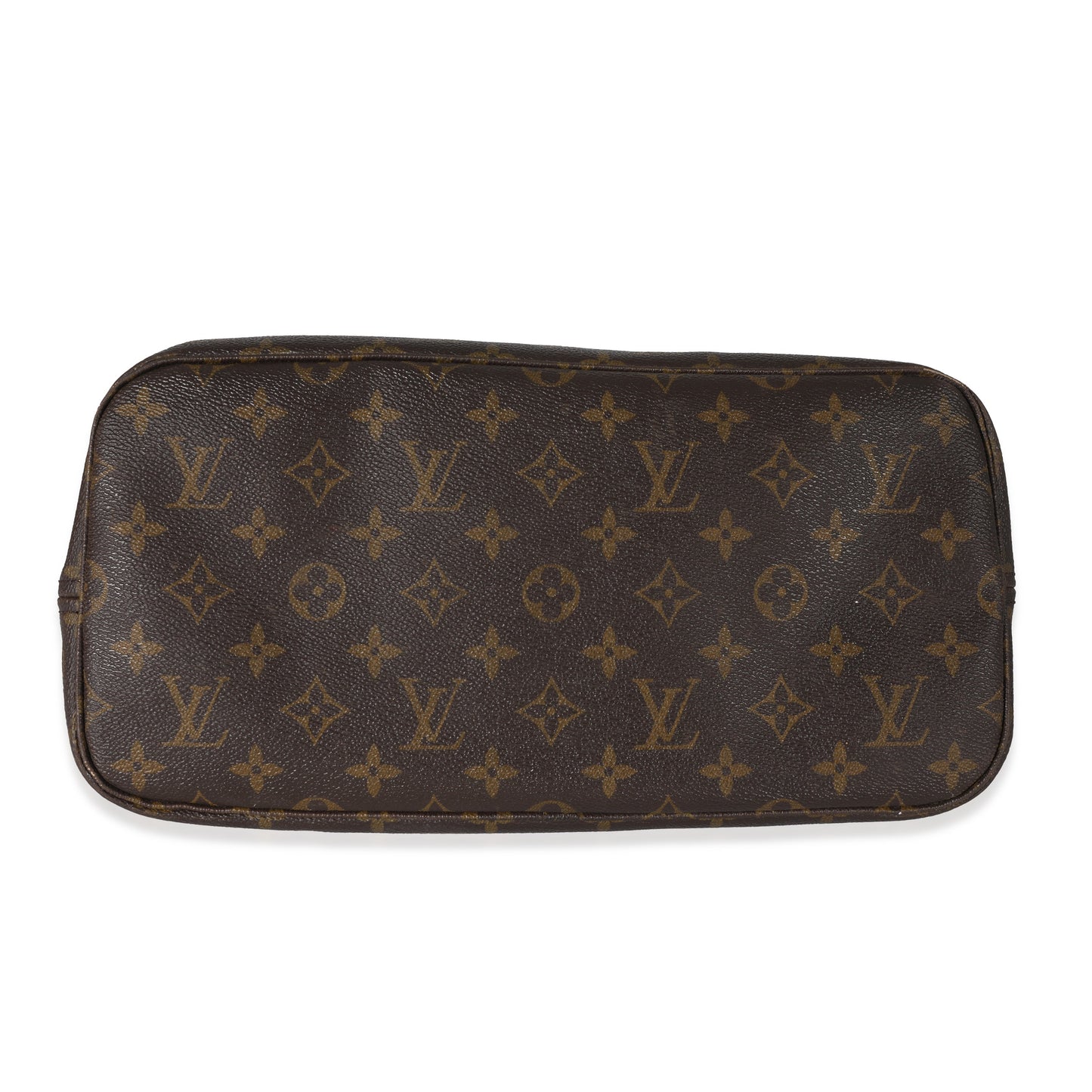 Louis Vuitton Louis Vuitton Monogram Canvas Neverfull MM