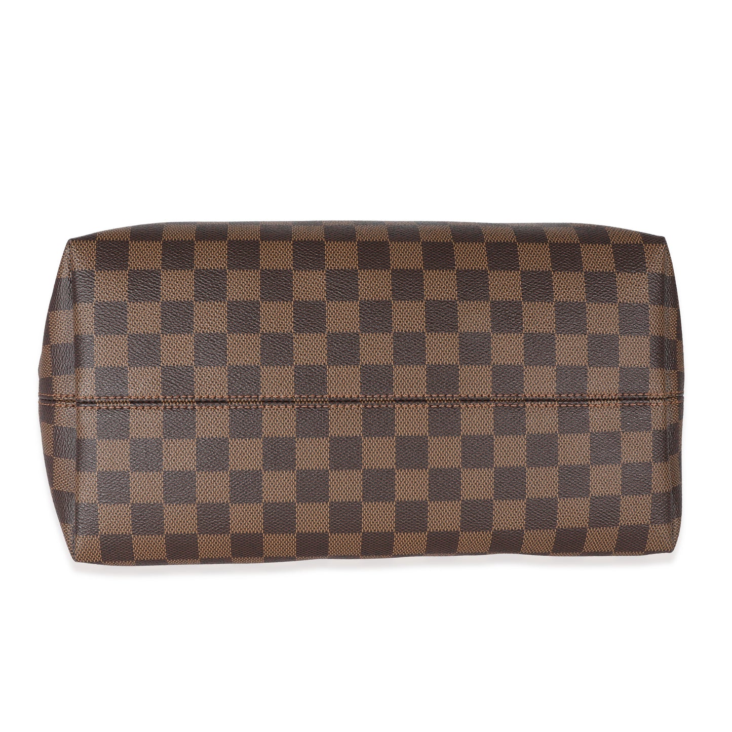 Louis Vuitton Louis Vuitton Damier Ebene Canvas Iena MM