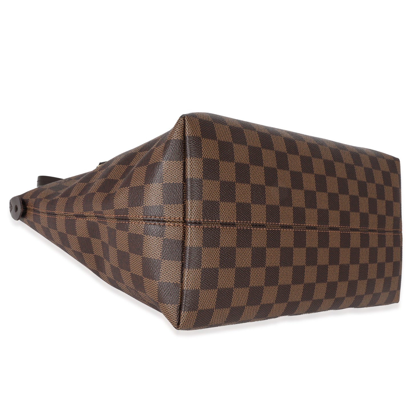 Louis Vuitton Louis Vuitton Damier Ebene Canvas Iena MM