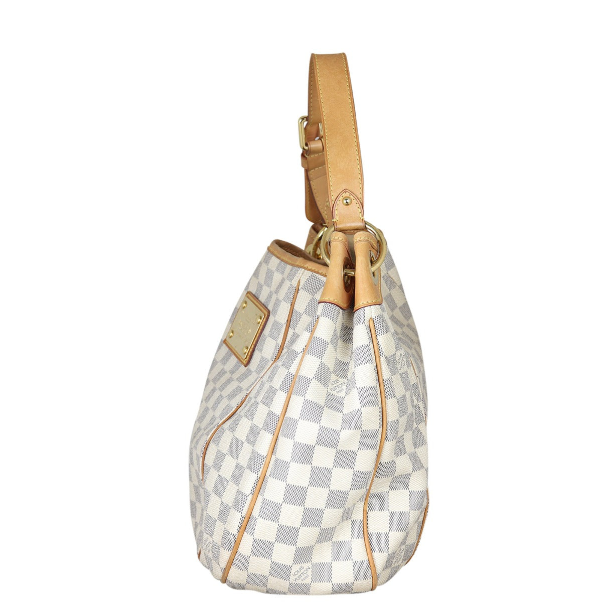 Louis Vuitton Galliera PM Damier Azur