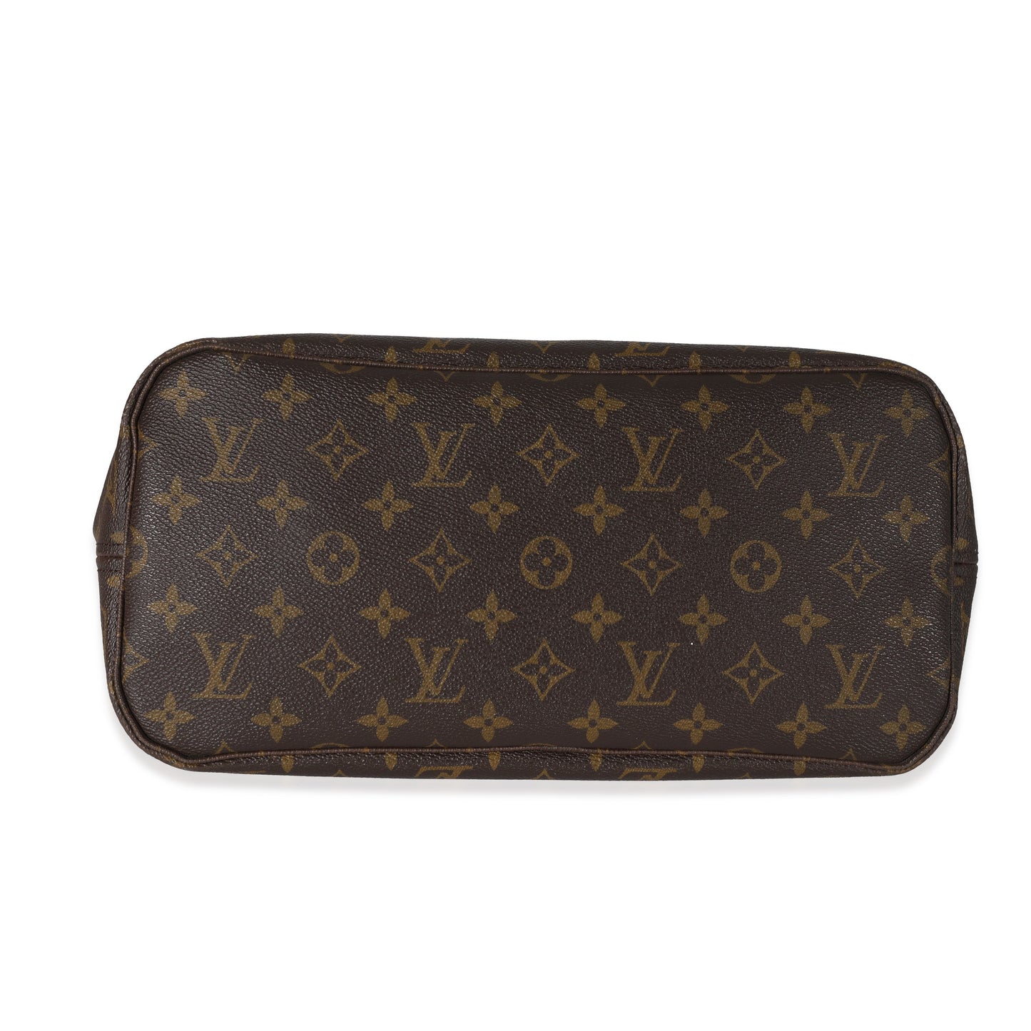 Louis Vuitton Louis Vuitton Monogram Canvas Neverfull MM