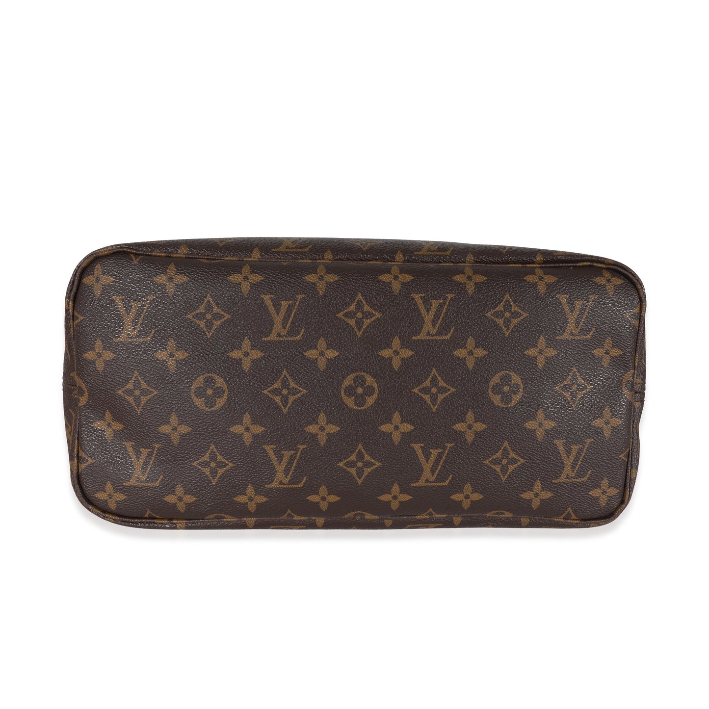 Louis Vuitton Louis Vuitton Monogram Canvas Neverfull MM