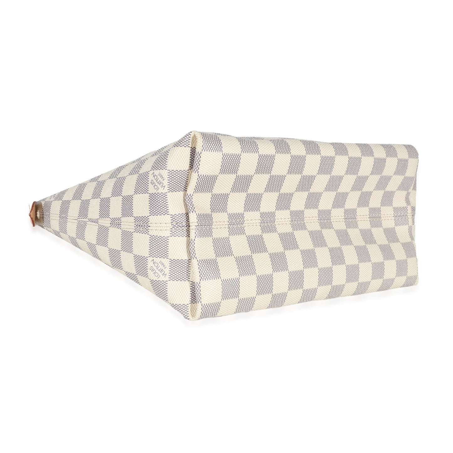 Louis Vuitton Louis Vuitton Damier Azur Canvas Iena PM