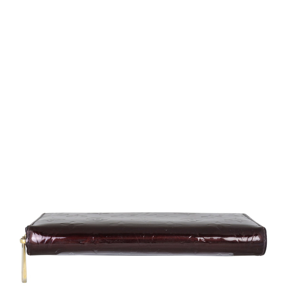 Louis Vuitton Zippy Wallet Monogram Vernis