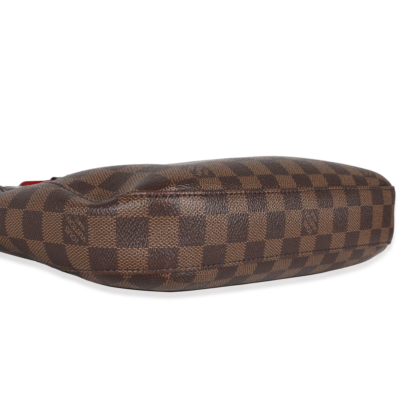 Louis Vuitton Louis Vuitton Damier Ebene Canvas South Bank Besace
