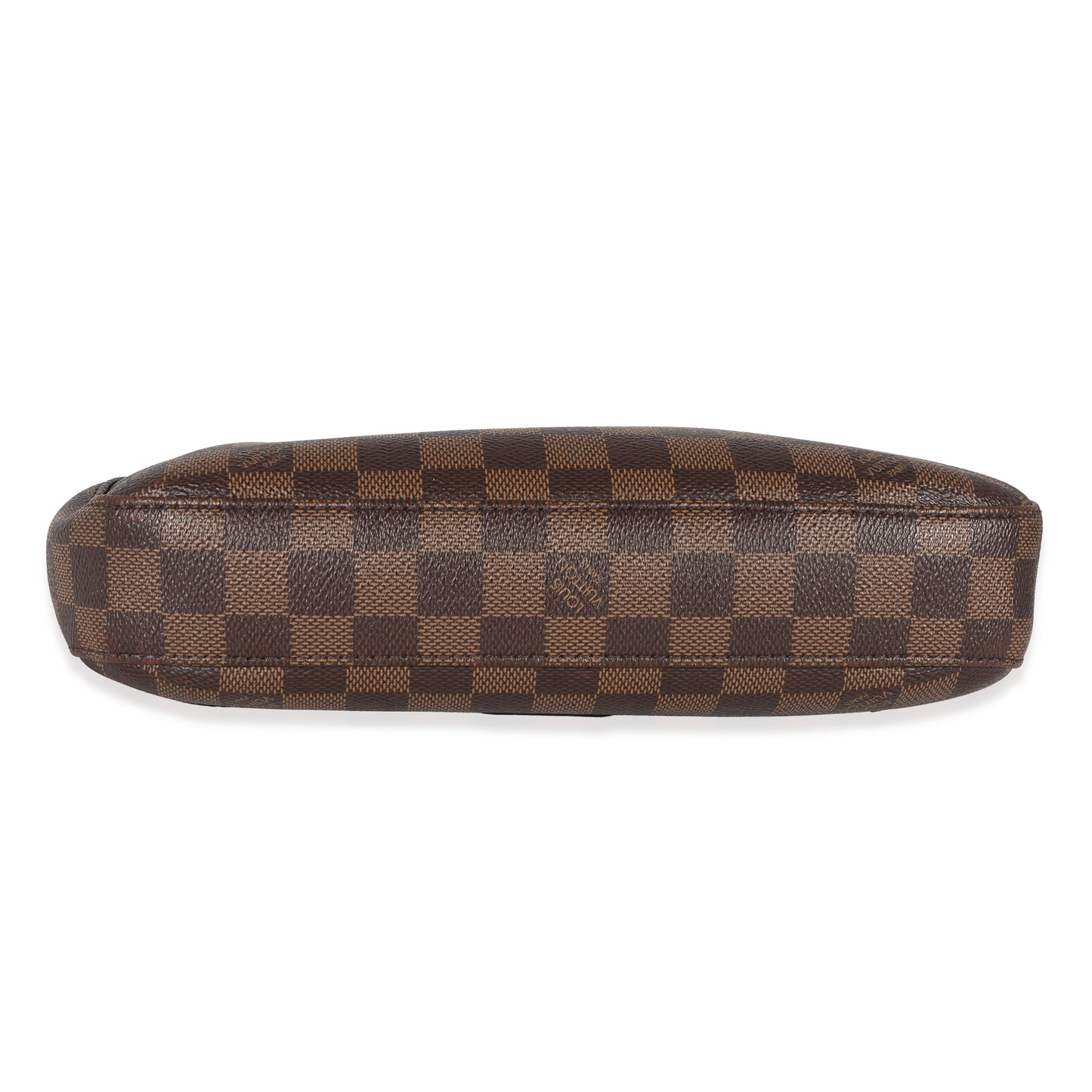 Louis Vuitton Louis Vuitton Damier Ebene Canvas South Bank Besace
