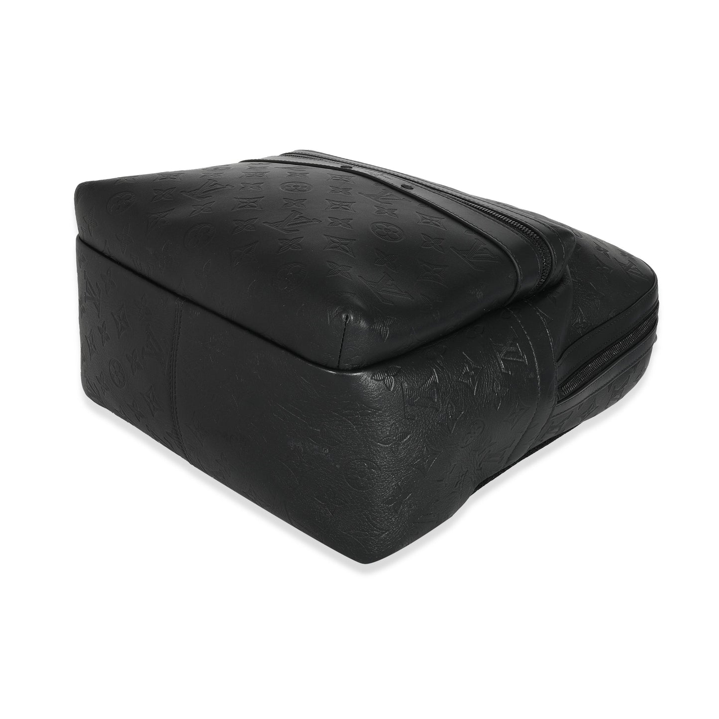Louis Vuitton Louis Vuitton Monogram Shadow Sprinter Backpack