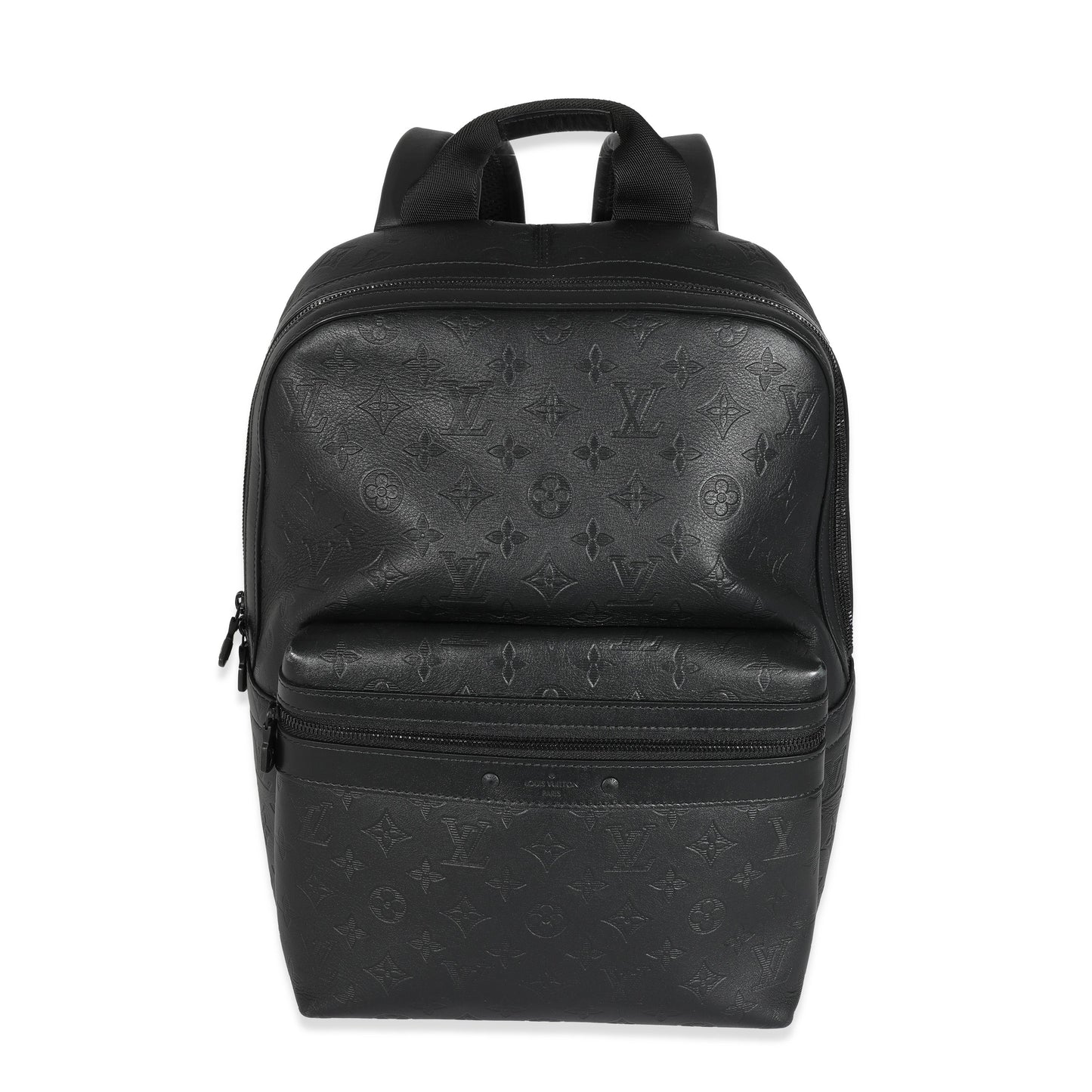 Louis Vuitton Louis Vuitton Monogram Shadow Sprinter Backpack