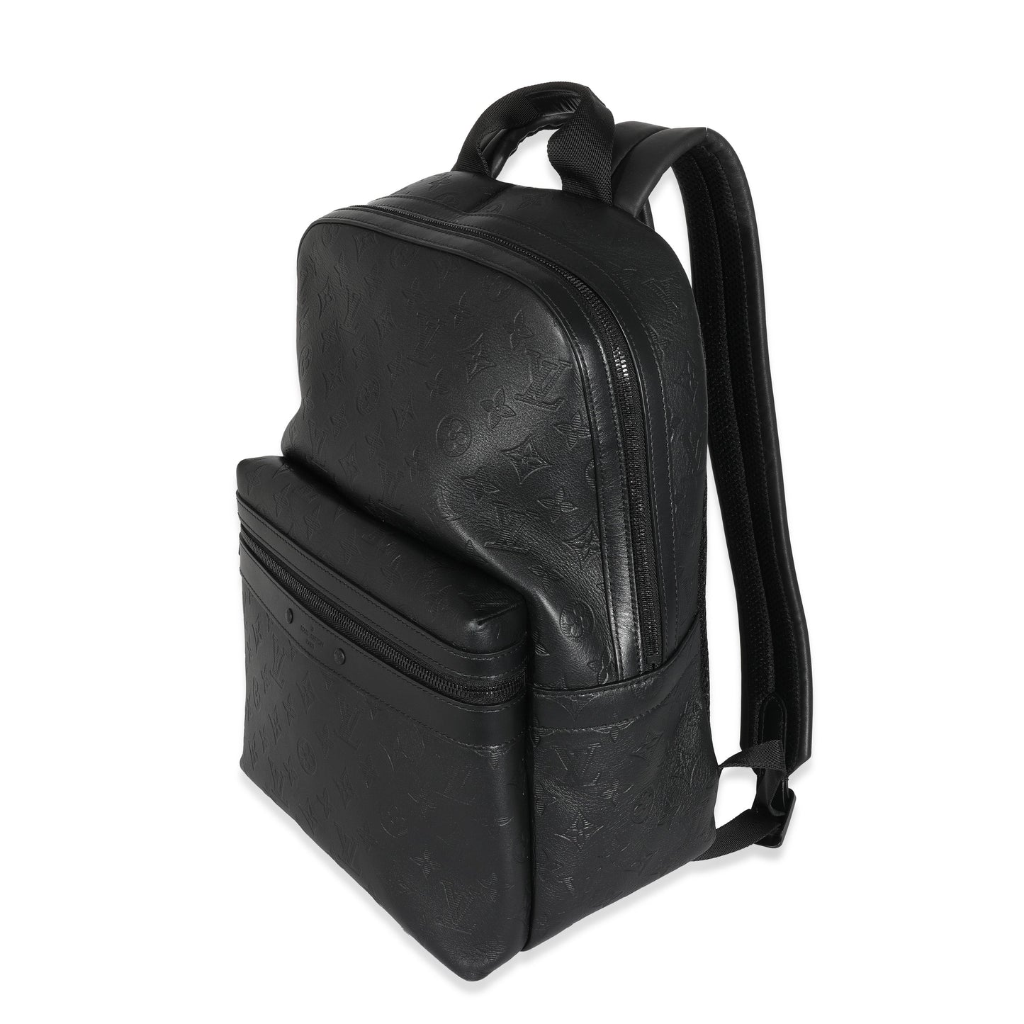 Louis Vuitton Louis Vuitton Monogram Shadow Sprinter Backpack