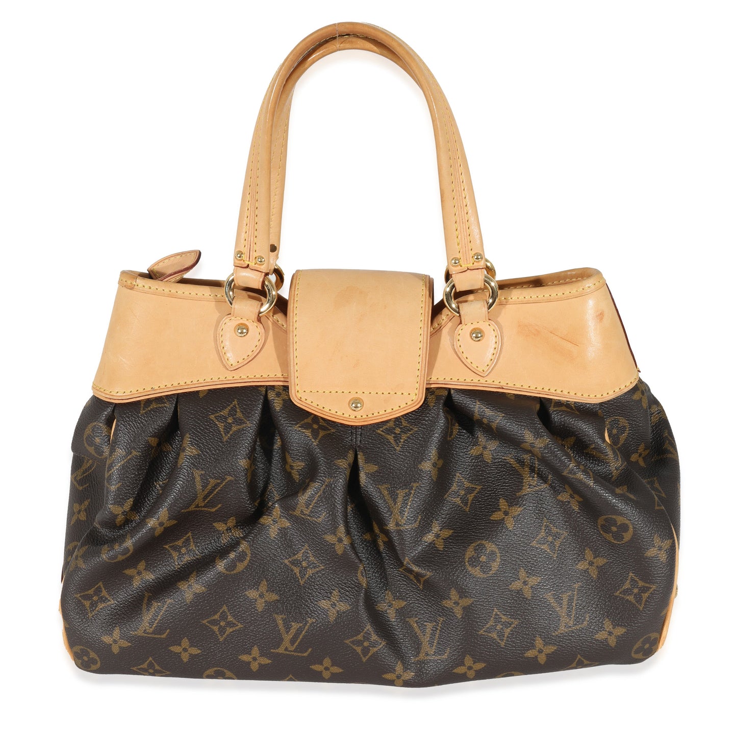 Louis Vuitton Louis Vuitton Monogram Canvas Boétie PM