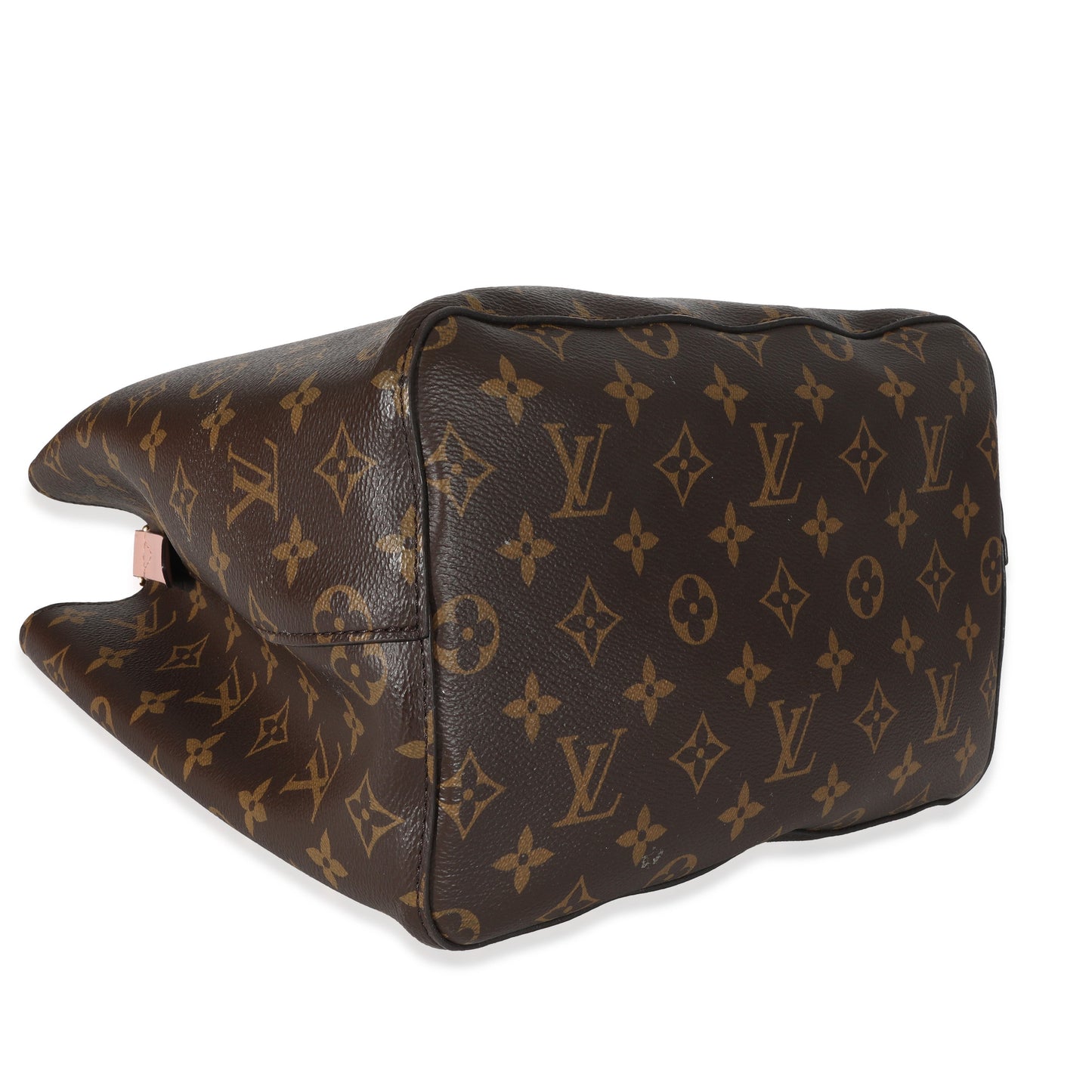 Louis Vuitton Louis Vuitton Monogram Canvas Rose Ballerine NeoNoe MM