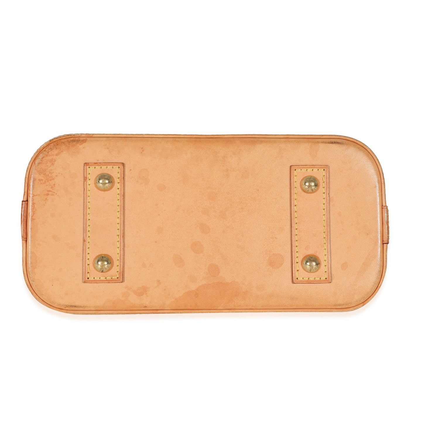 Louis Vuitton Louis Vuitton Monogram Canvas Alma BB