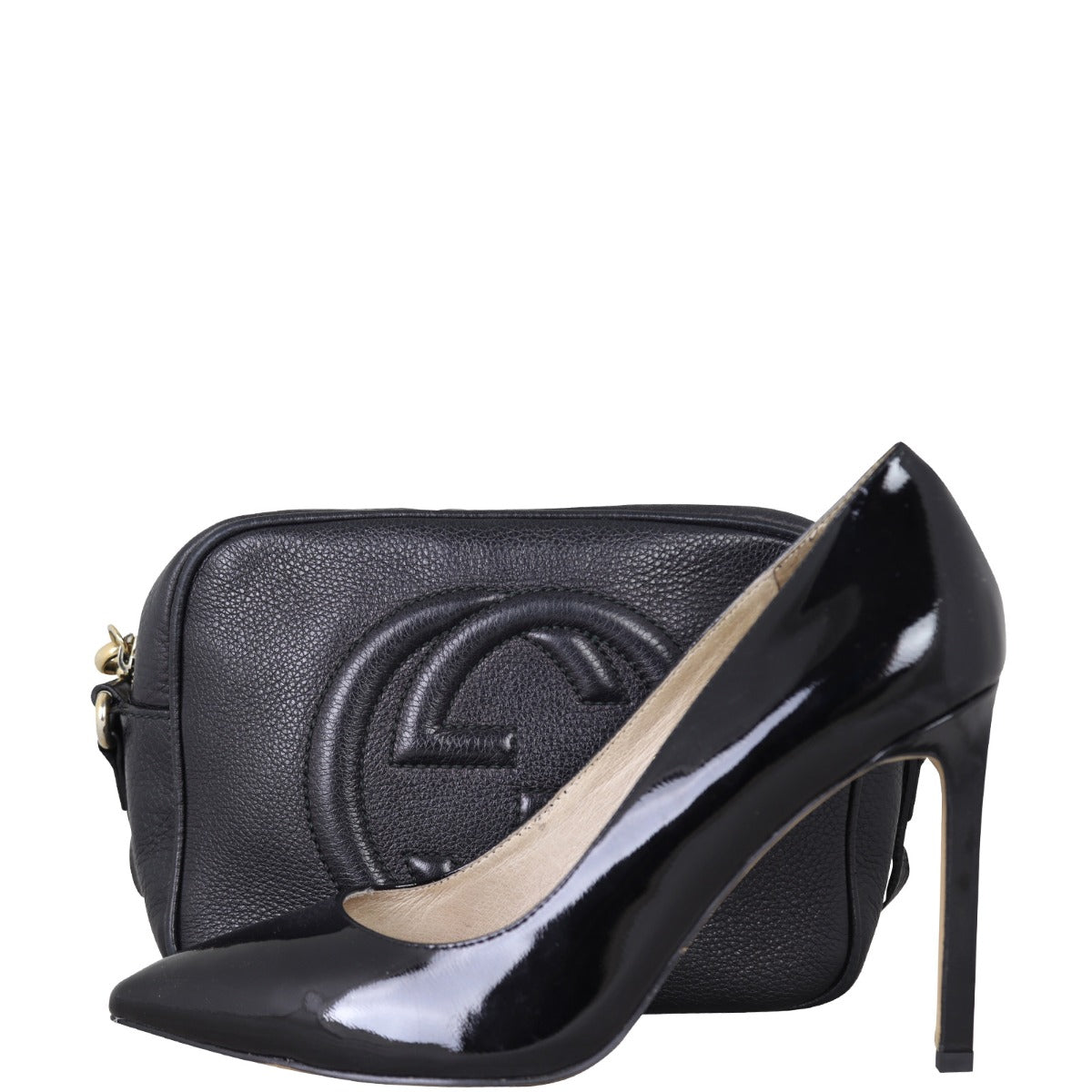 Gucci Soho Disco Small