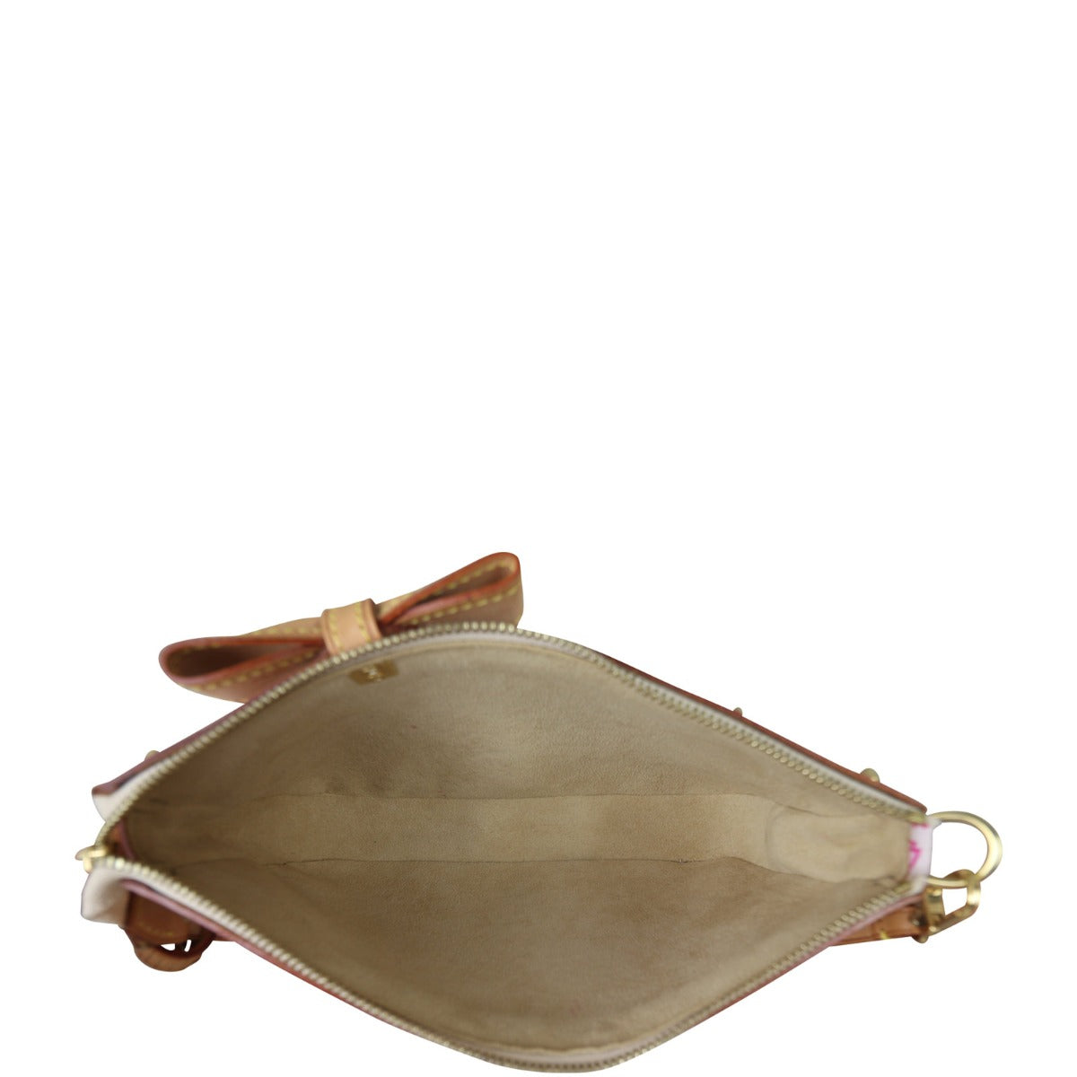 Louis Vuitton Pochette Accessories Cherry Blossom