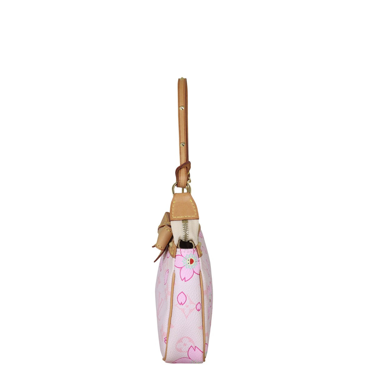 Louis Vuitton Pochette Accessories Cherry Blossom