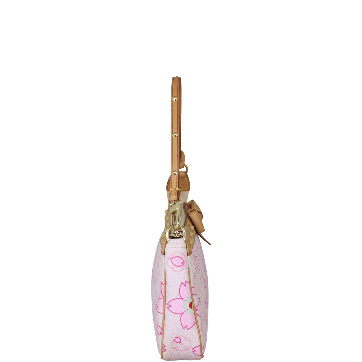 Louis Vuitton Pochette Accessories Cherry Blossom