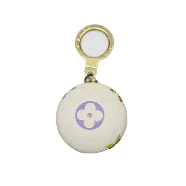 LOUIS VUITTON key ring M51911 Monogram multicolor canvas multicolor astropill keychain Monogram charm Women(Unisex)
