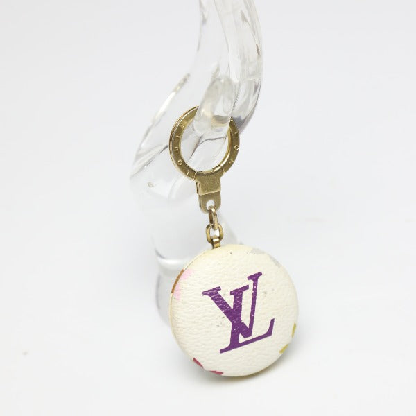 LOUIS VUITTON key ring M51911 Monogram multicolor canvas multicolor astropill keychain Monogram charm Women(Unisex)