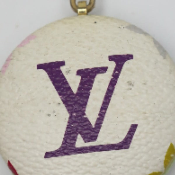 LOUIS VUITTON key ring M51911 Monogram multicolor canvas multicolor astropill keychain Monogram charm Women(Unisex)