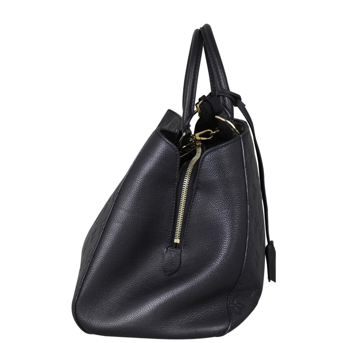 Louis Vuitton Montaigne GM Monogram Empreinte