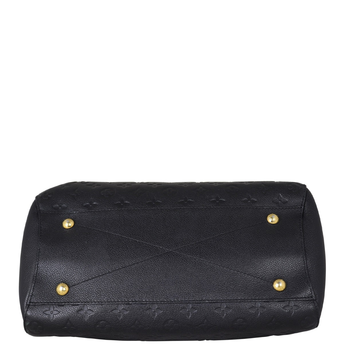 Louis Vuitton Montaigne GM Monogram Empreinte