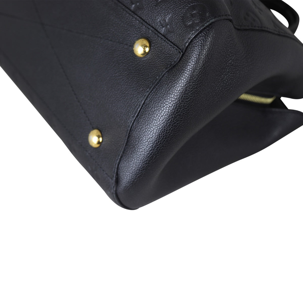 Louis Vuitton Montaigne GM Monogram Empreinte