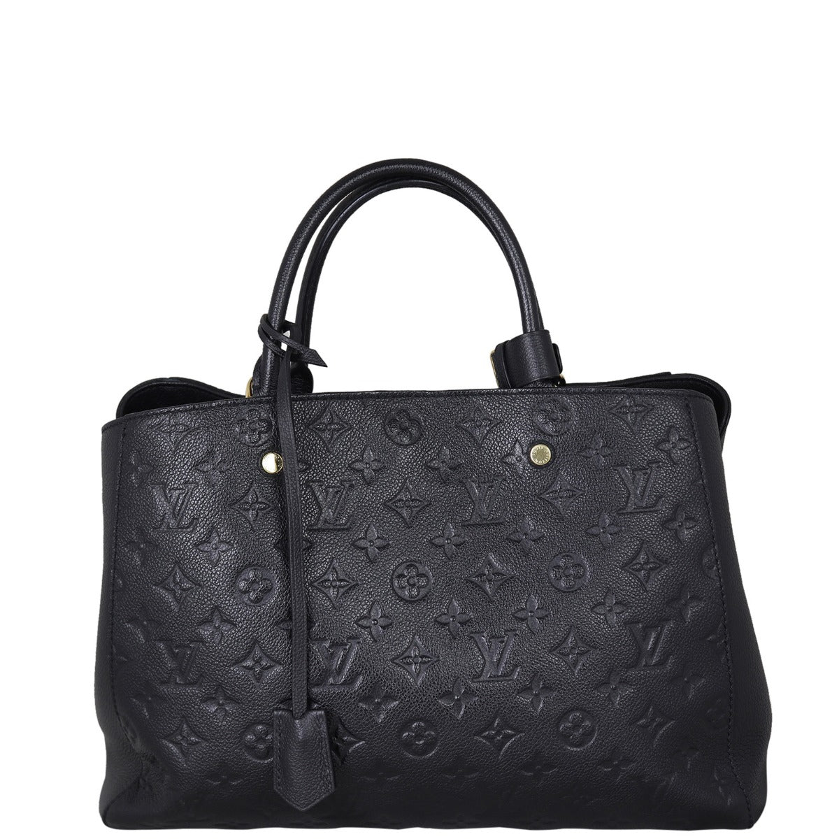 Louis Vuitton Montaigne GM Monogram Empreinte