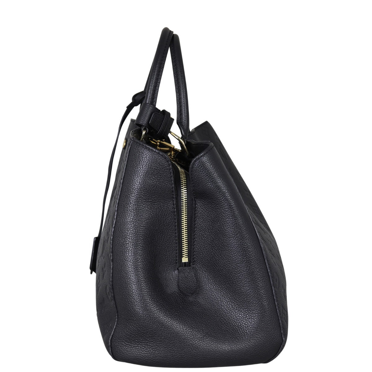 Louis Vuitton Montaigne GM Monogram Empreinte