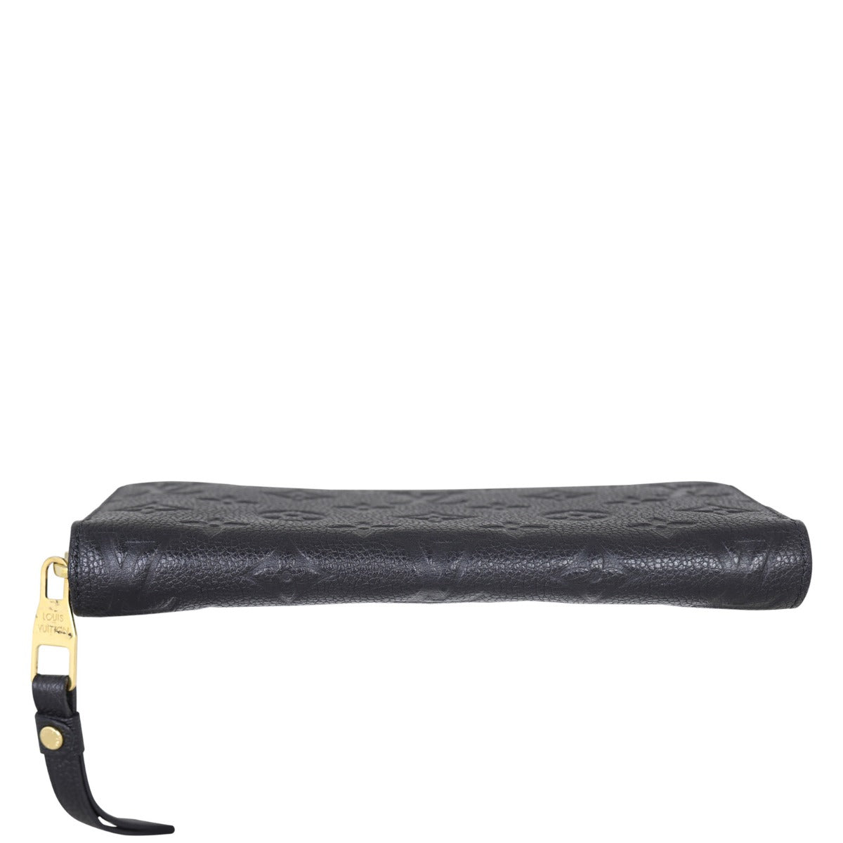 Louis Vuitton Zippy Wallet Monogram Empreinte