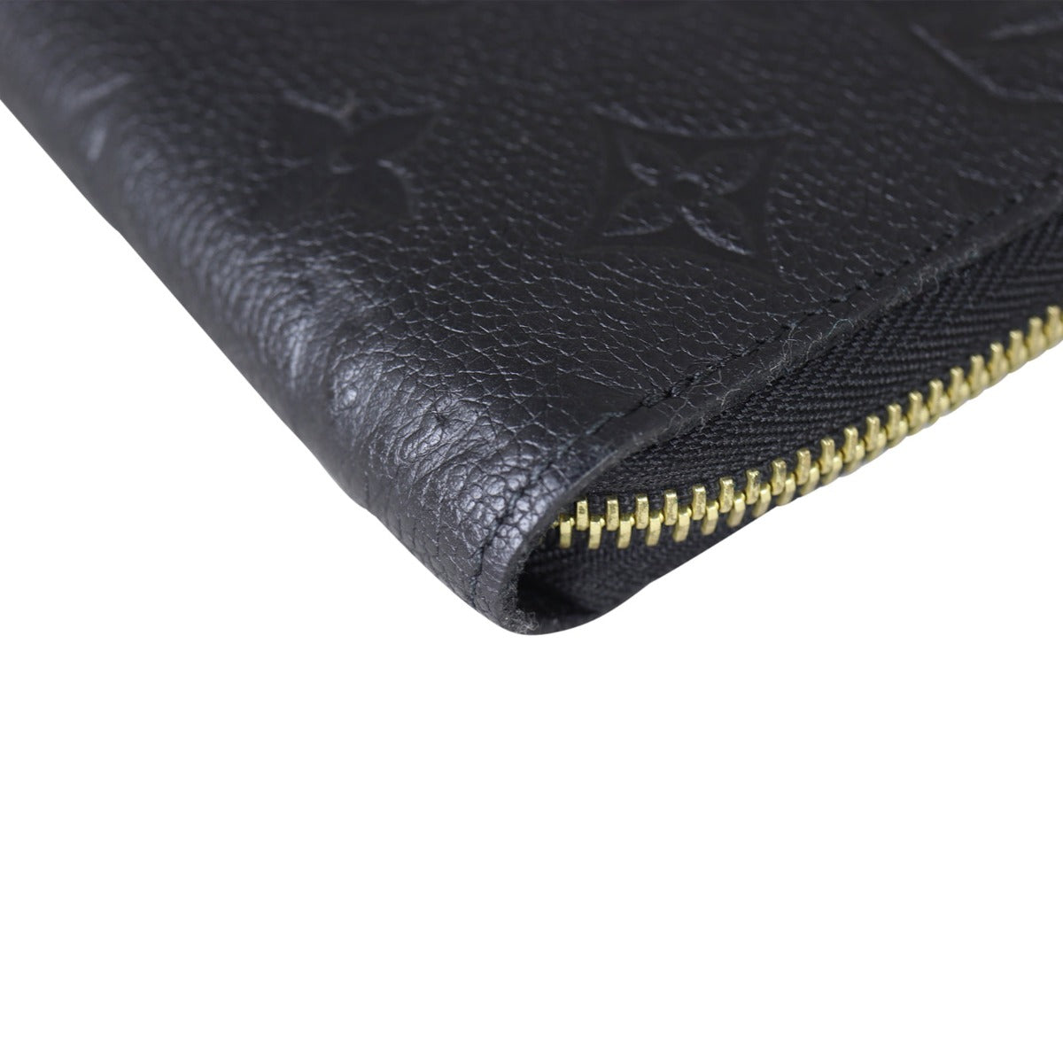 Louis Vuitton Zippy Wallet Monogram Empreinte