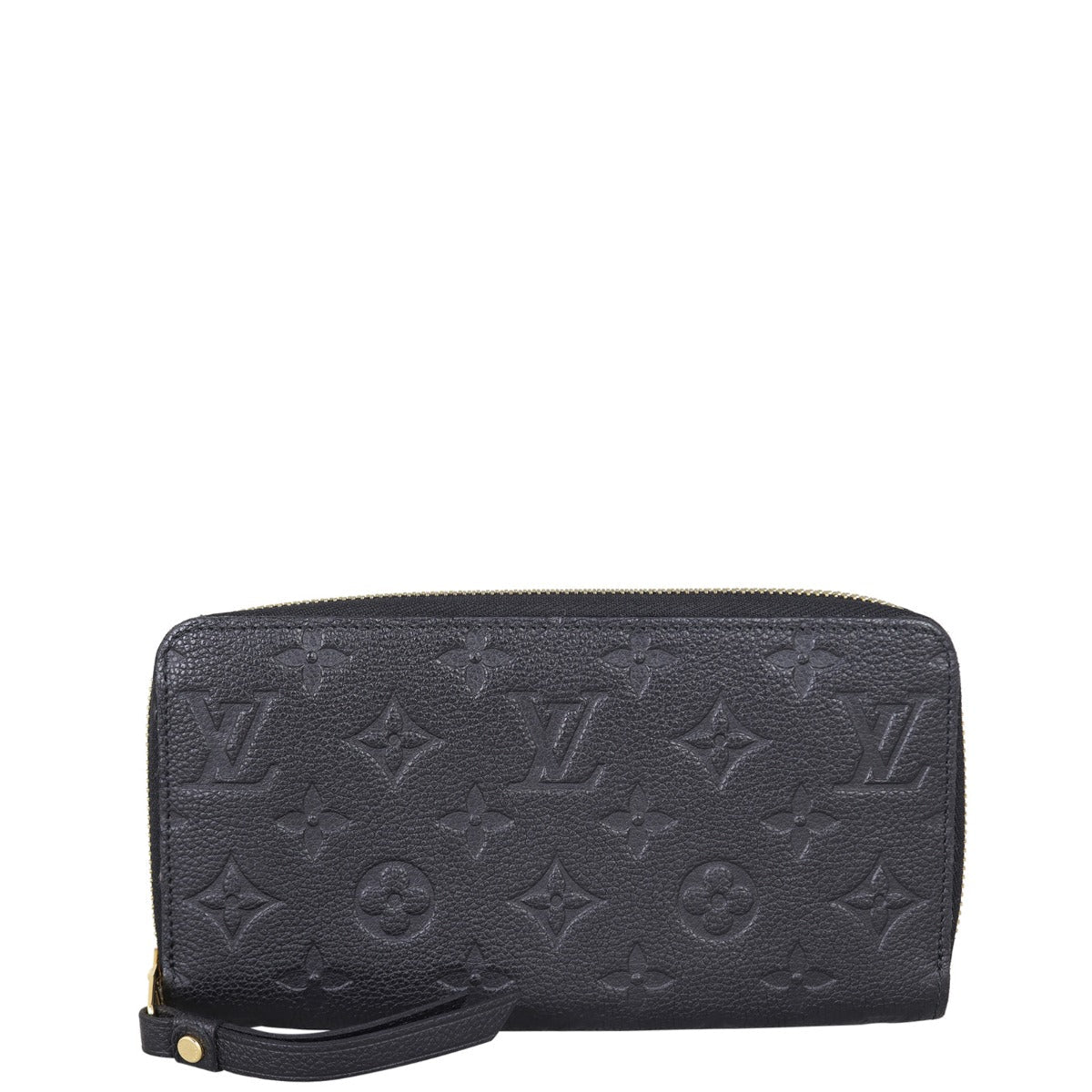 Louis Vuitton Zippy Wallet Monogram Empreinte