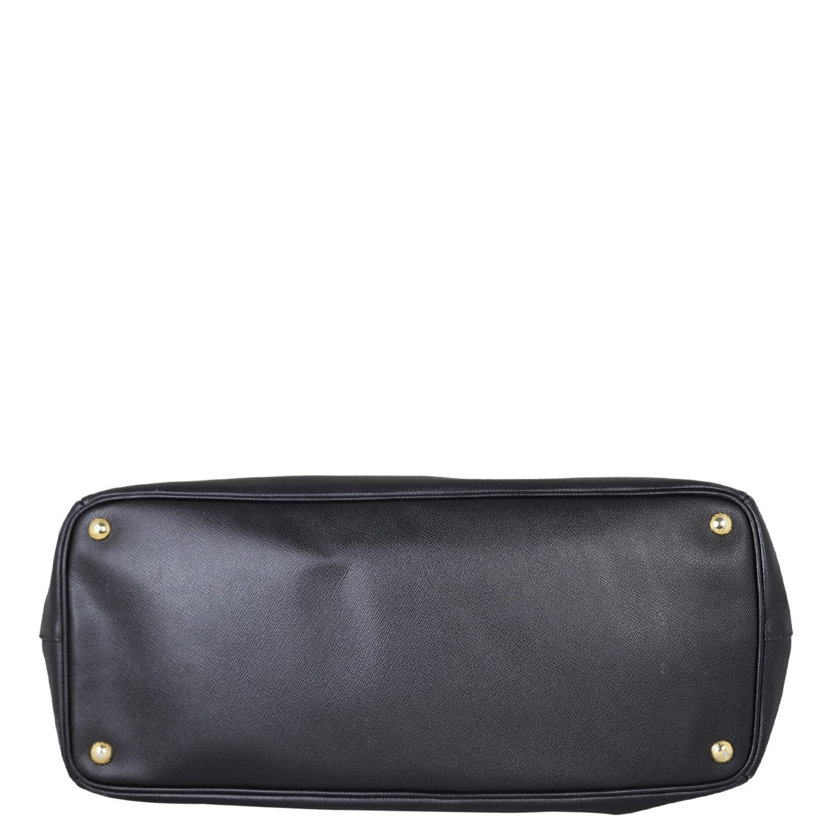 Prada Saffiano Lux Galleria Double Zip Tote Extra Large