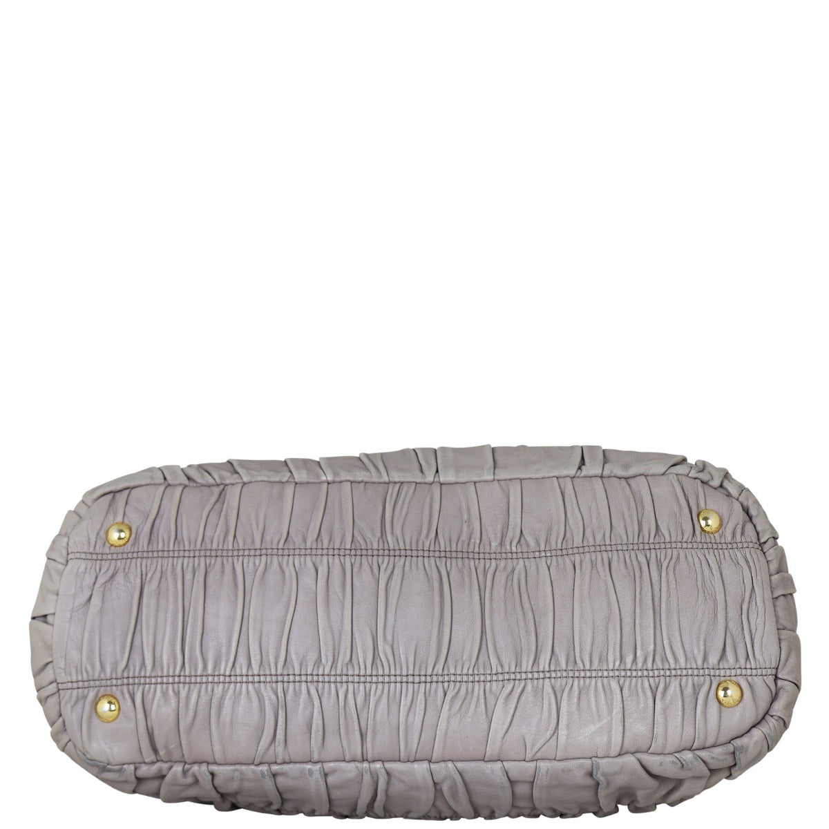 Prada Nappa Gaufre Tote
