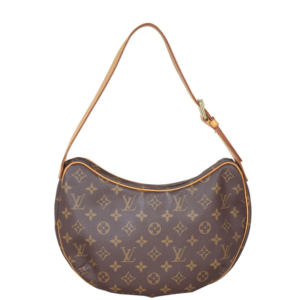 Louis Vuitton Croissant MM Monogram