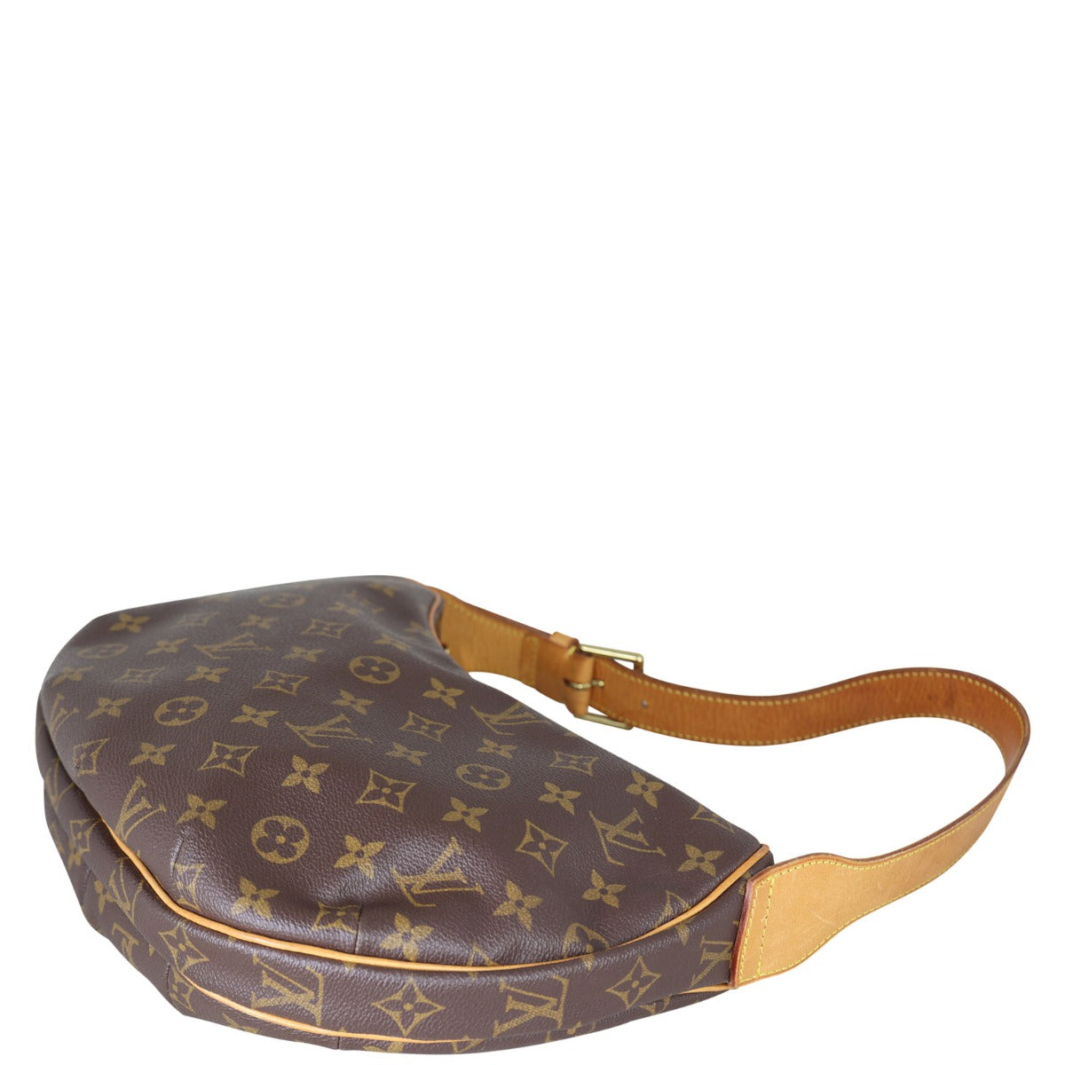 Louis Vuitton Croissant MM Monogram