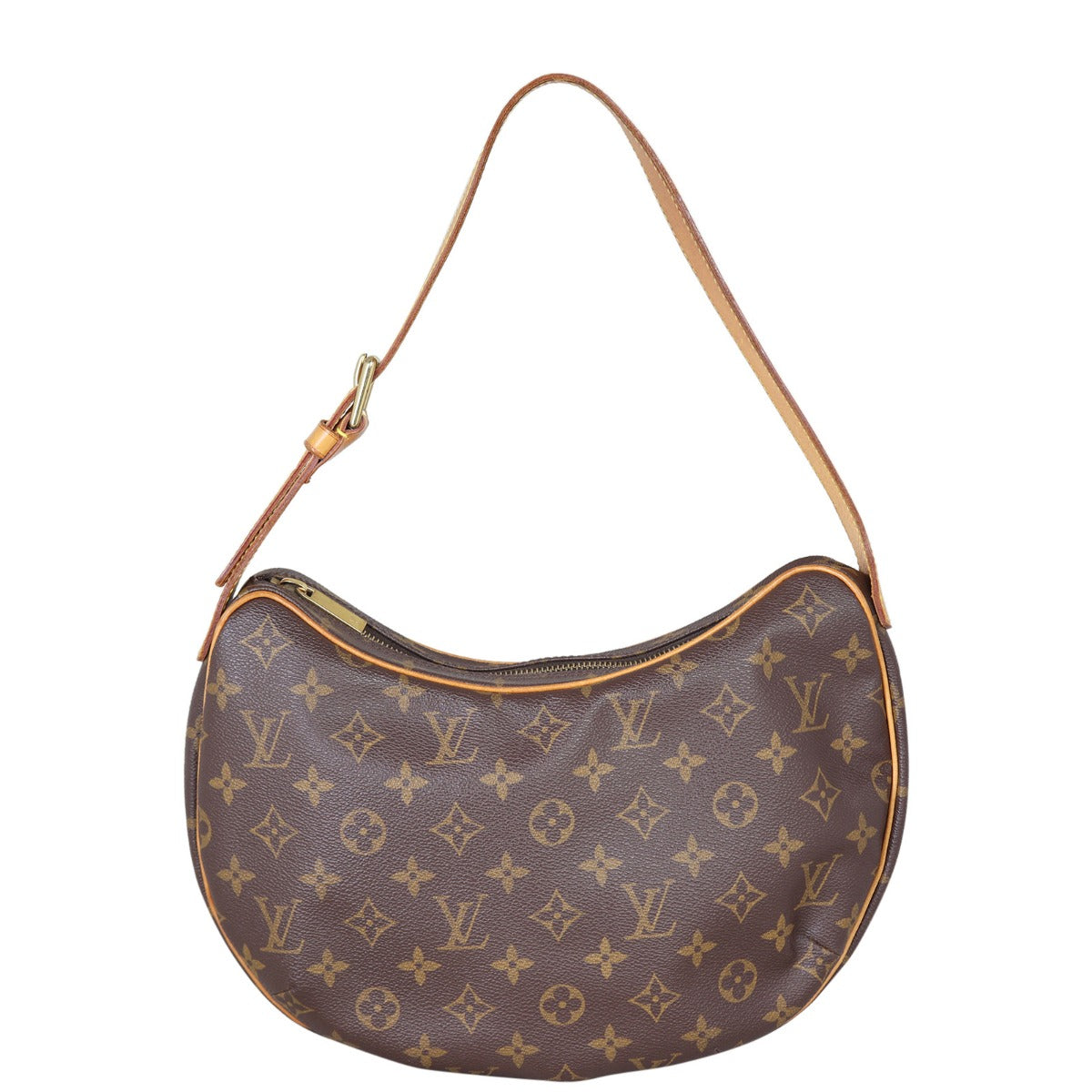 Louis Vuitton Croissant MM Monogram
